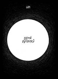 Země potomků - Gipi 1