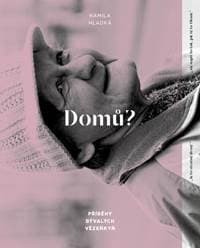 Domů? - Kamila Hladká 1