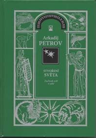 Stvoření světa 2 - Zachraň svět v sobě - Arkadij Petrov 1