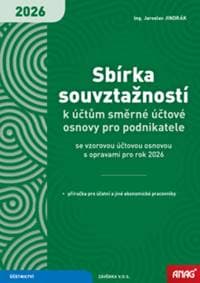 Sbírka souvztažností - Jaroslav Jindrák 1