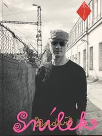 Snílek - Jan Budař 1