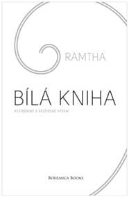 Bílá kniha - Ramtha 1