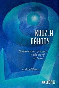 Kouzla náhody - Lenka Flášarová 1