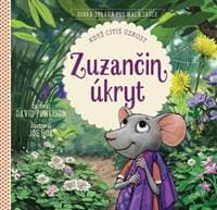 Zuzančin úkryt - David Powlison, Joe Hox 1