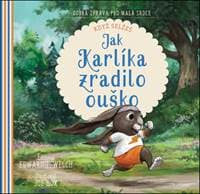 Jak Karlíka zradilo ouško - Edward T. Welch, Joe Hox 1