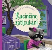 Lucinčino zatloukání - Edward T. Welch, Joe Hox 1