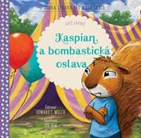 Kaspian a bombastická oslava - Edward T. Welch, Joe Hox 1