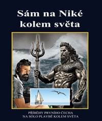 Sám na Niké kolem světa - Richard Konkolski, Milan Švihálek 1