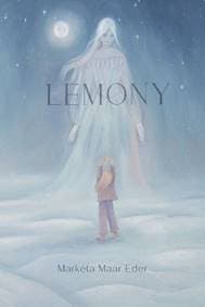Lemony - Markéta Maar Eder 1
