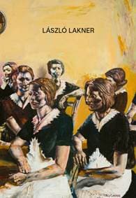 László Lakner - autor neuvedený 1