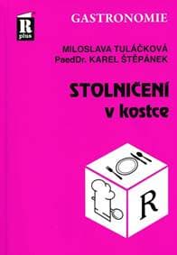 Stolničení v kostce - Miloslava Tuláčková, Karel Štěpánek 1