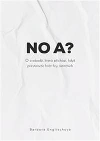 No a? - Barbora Englischová 1
