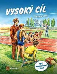 Vysoký cíl - Lubomír Man
