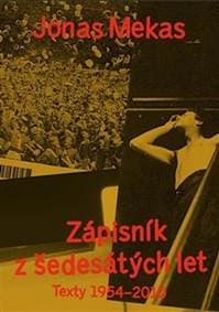 Zápisník z šedesátých let - Jonas Mekas 1