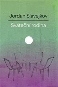 Sváteční rodina - Jordan Slavejkov 1