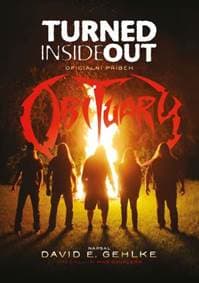 Turned Inside Out: Oficiální příběh Obituary - David E. Gehlke 1