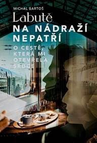 Labutě na nádraží nepatří - Michal Bartoš 1