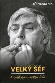 Velký šéf - Jiří Vlastník 1