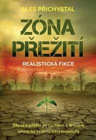 Zóna přežití - autor neuvedený