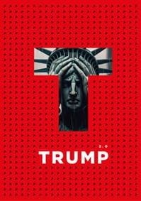 Trump 2.0 - autor neuvedený 1