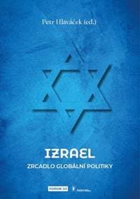 Izrael - Petr Hlaváček