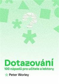 Dotazování - Peter Worley