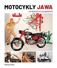 Motocykly JAWA - Miloslav Straka 1