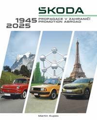 Škoda - Martin Kupec 1