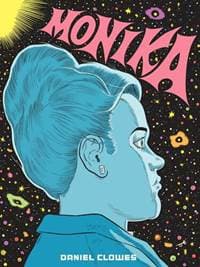 Monika - Daniel Clowes 1