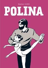 Polina - Bastien Vives 1