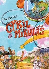 Cyril a Mikuláš - Tomáš Chlud 1
