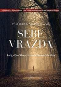 Sebevražda - Veronika Martinková 1