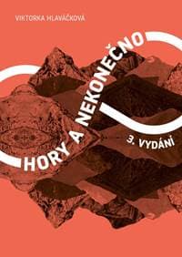Hory a nekonečno - Hlaváčková Viktorka
