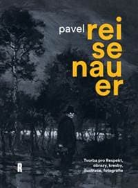 Pavel Reisenauer - autor neuvedený
