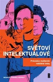 Světoví intelektuálové - autor neuvedený 1