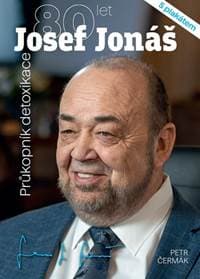 Josef Jonáš 80 let - Petr Čermák 1
