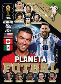 Planeta Fotbal - Petr Čermák 1
