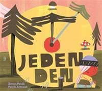 Jeden den - Patrik Antczak, Šimon Peták 1