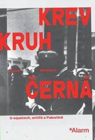 Krev Kruh Černá - Radek Wollmann