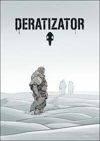 Deratizator - Daniel Tejnický