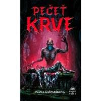 Pečeť krve - Ivana Gašparíková 1
