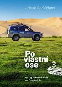 Po vlastní ose 3 - Jolana Sedláčková 1