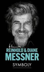 Symboly - Reinhold Messner, Diane Messner