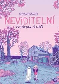 Neviditelní - Brenna Thummler 1