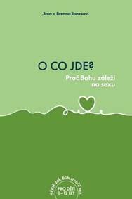 O co jde? - Stan Jones, Brenna Jones 1