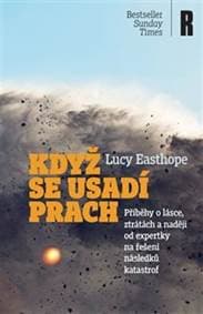 Když se usadí prach - Lucy Easthope 1