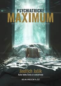 Psychiatrické maximum - Jindřich Jašík