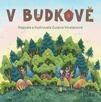 V Budkově - Smatanová Zuzana