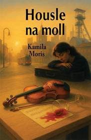 Housle na moll - Moris Kamila 1