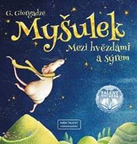 Myšulek - Galina Giorgadze